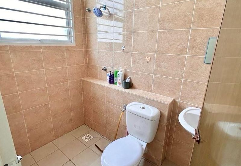 Bangi Avenue 3, Seksyen 7