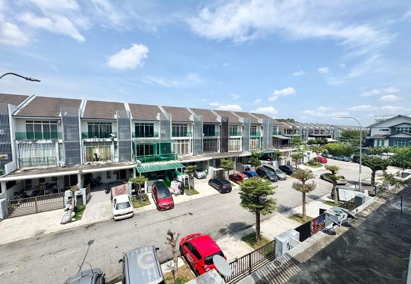 Bangi Avenue 3, Seksyen 7