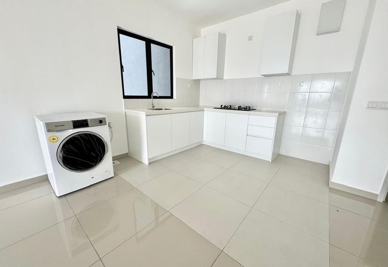 Duduk Se.Ruang @ Eco Sanctuary