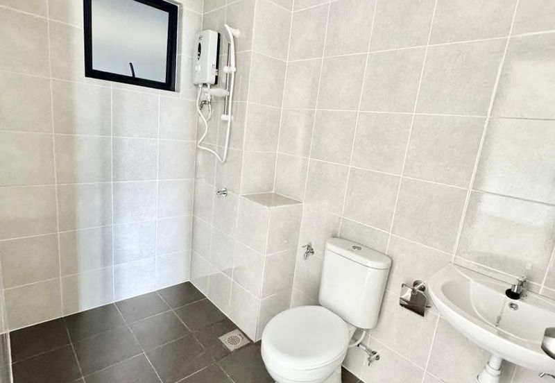 Duduk Se.Ruang @ Eco Sanctuary