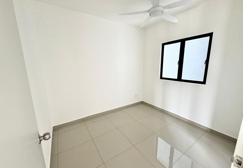 Duduk Se.Ruang @ Eco Sanctuary