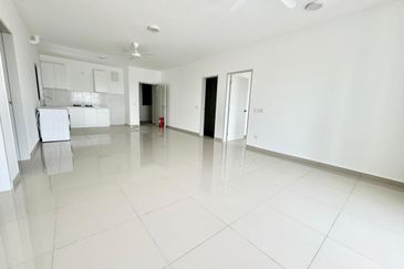 Duduk Se.Ruang @ Eco Sanctuary