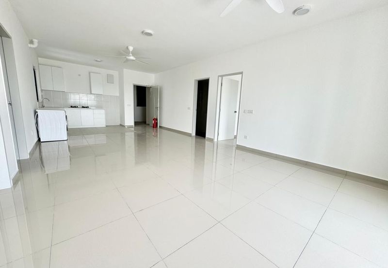 Duduk Se.Ruang @ Eco Sanctuary