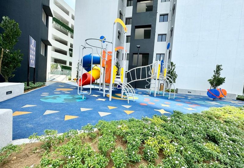 Duduk Se.Ruang @ Eco Sanctuary