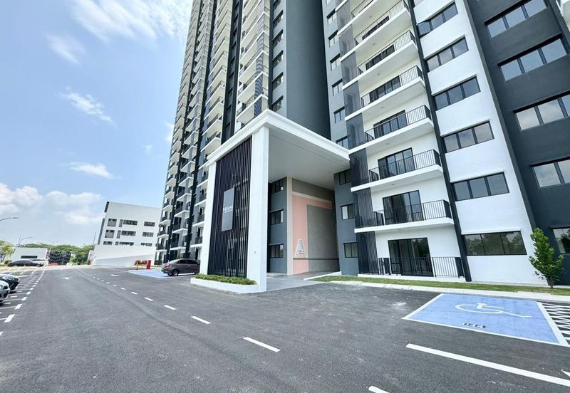 Duduk Se.Ruang @ Eco Sanctuary