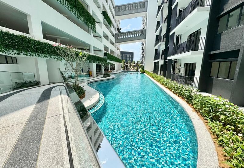 Duduk Se.Ruang @ Eco Sanctuary