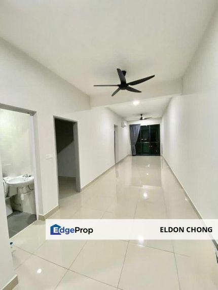 Available September , Maple Residence 2+1 Room , Bandar Bestari Klang , Selangor, Klang