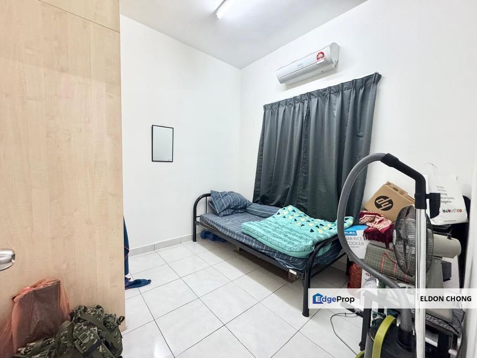 Full Loan, Puncak Saujana 3room 2bath 1055sf , Mutiara Height Kajang, Selangor, Kajang