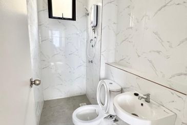 Residensi Adelia 2 @ Bangi Avenue