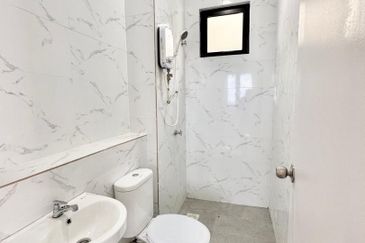 Residensi Adelia 2 @ Bangi Avenue