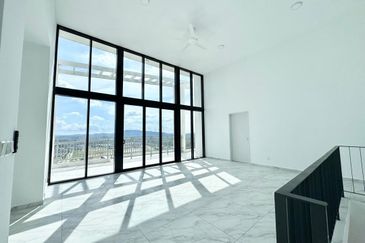 Residensi Adelia 2 @ Bangi Avenue