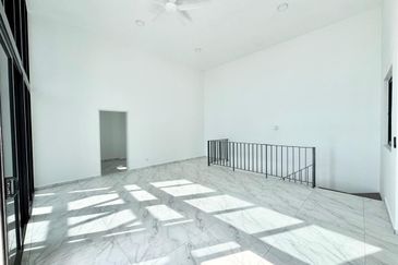 Residensi Adelia 2 @ Bangi Avenue