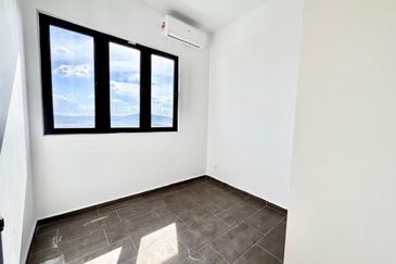 Residensi Adelia 2 @ Bangi Avenue