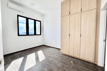 Residensi Adelia 2 @ Bangi Avenue