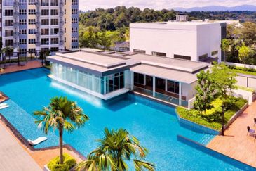 Cerrado @ Southville City