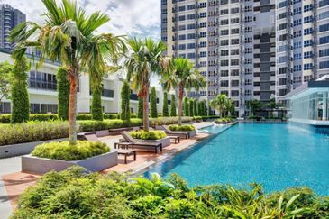 Cerrado @ Southville City