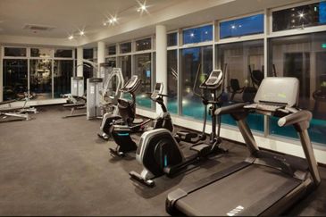 Cerrado @ Southville City