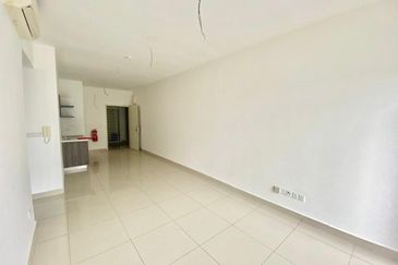 Cerrado @ Southville City