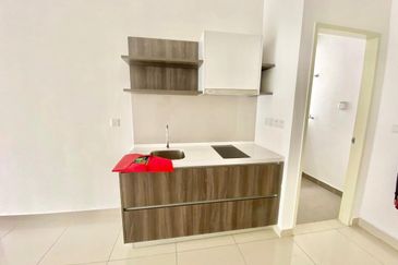 Cerrado @ Southville City