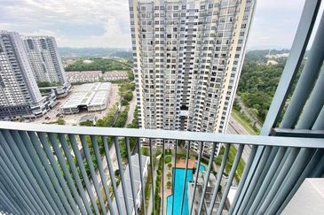 Cerrado @ Southville City