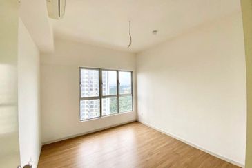 Cerrado @ Southville City