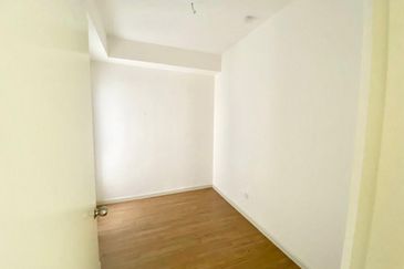 Cerrado @ Southville City