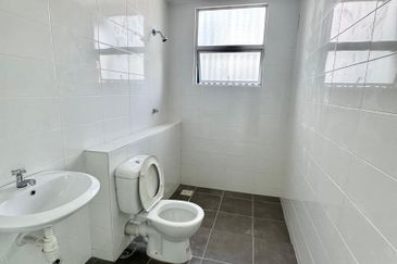 Bangi Avenue 3, Seksyen 7