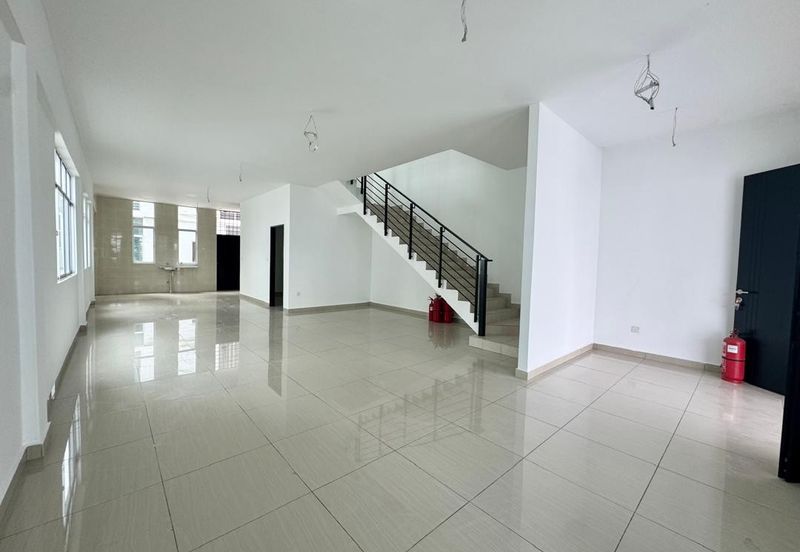 Bangi Avenue 3, Seksyen 7