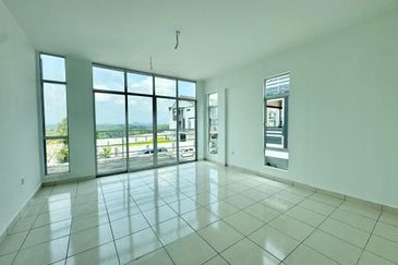 Bangi Avenue 3, Seksyen 7