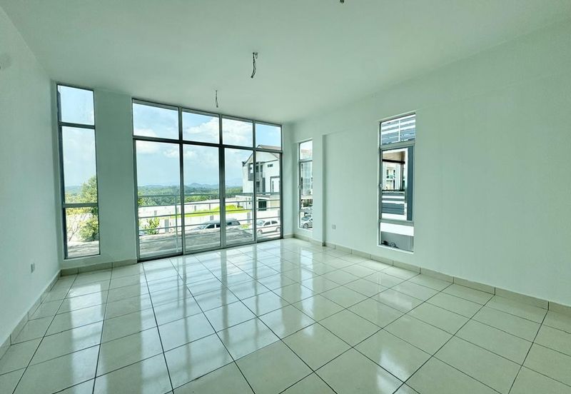 Bangi Avenue 3, Seksyen 7