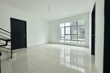 Bangi Avenue 3, Seksyen 7