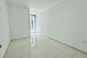 Bangi Avenue 3, Seksyen 7