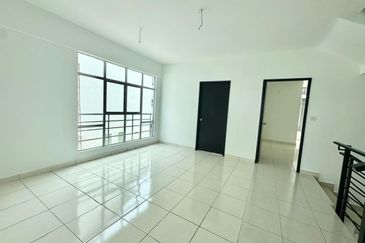 Bangi Avenue 3, Seksyen 7