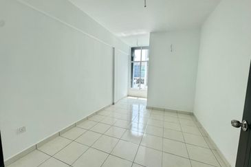 Bangi Avenue 3, Seksyen 7