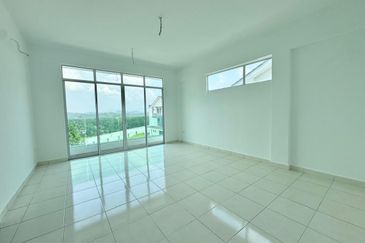 Bangi Avenue 3, Seksyen 7