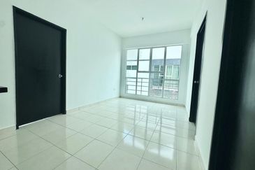 Bangi Avenue 3, Seksyen 7