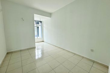 Bangi Avenue 3, Seksyen 7