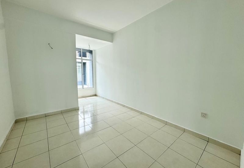 Bangi Avenue 3, Seksyen 7