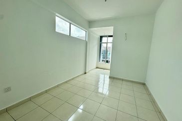 Bangi Avenue 3, Seksyen 7