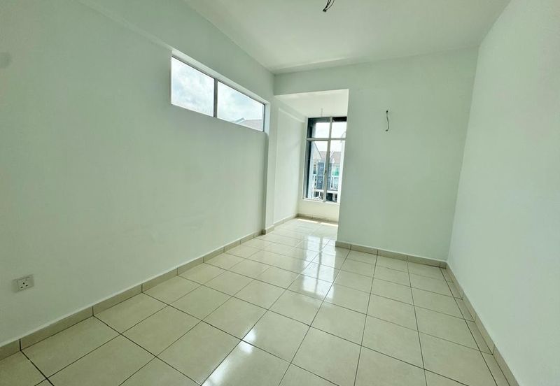 Bangi Avenue 3, Seksyen 7