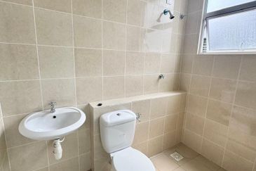 Bangi Avenue 3, Seksyen 7