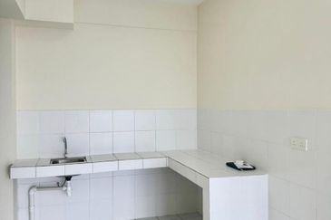 Residensi PR1MA Bandar Bukit Mahkota