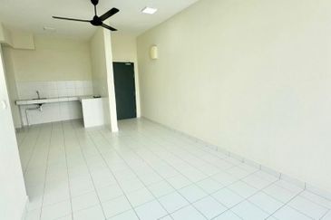Residensi PR1MA Bandar Bukit Mahkota