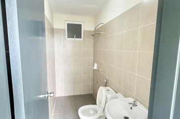 Residensi PR1MA Bandar Bukit Mahkota