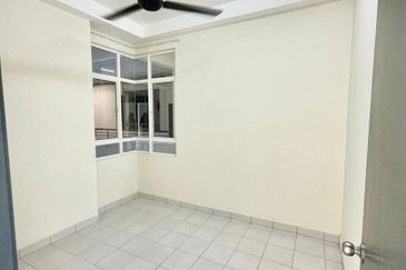 Residensi PR1MA Bandar Bukit Mahkota