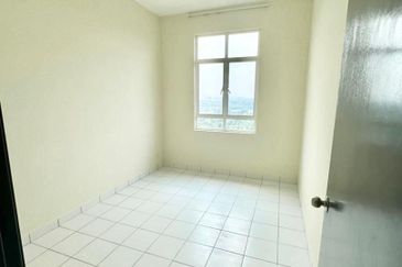 Residensi PR1MA Bandar Bukit Mahkota