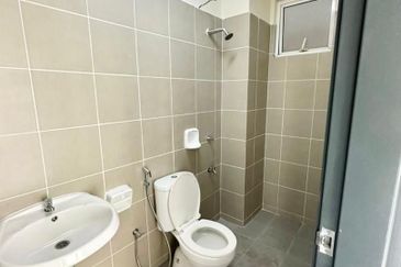 Residensi PR1MA Bandar Bukit Mahkota