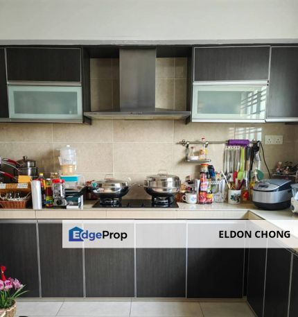 Renovated , 2 Storey 22x65 , 4room 3bath , Taman Putra Prima Puchong, Selangor, Puchong