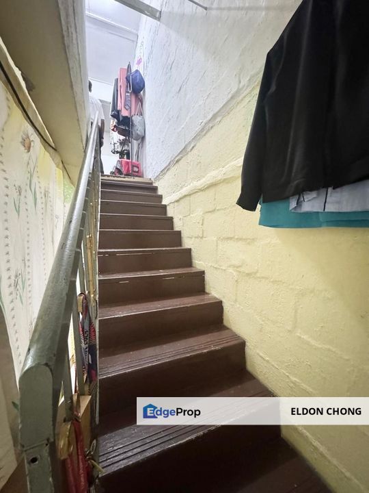 Full Loan , 2 Storey Low Cost 3room 2bath Fully Extend, Taman Jenaris, Selangor, Kajang