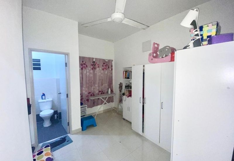 Hillpark 3, Phase 2 (Cassia)